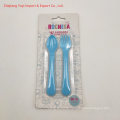 2PC Baby Feeding Tool Fork Spoon Baby Products